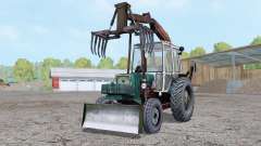 YUMZ 6КЛ lidiar para Farming Simulator 2015