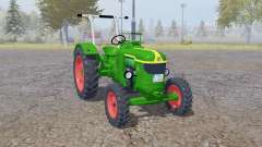 Deutz D 40S para Farming Simulator 2013