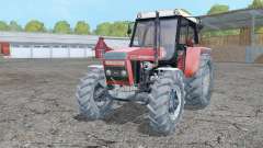 Zetor 10145 Turbo animated element para Farming Simulator 2015