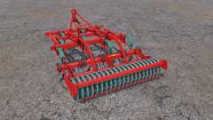 Kverneland CLC 300 pro para Farming Simulator 2013