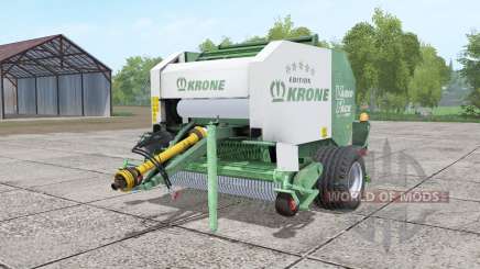 Krone VarioPaƈk 1500 MultiCut para Farming Simulator 2017