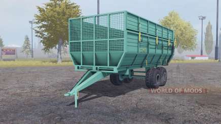 ПƇ 45 para Farming Simulator 2013