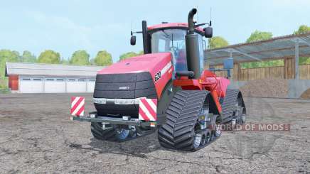 Case IH Steiger 620 Quadtrac change direction para Farming Simulator 2015