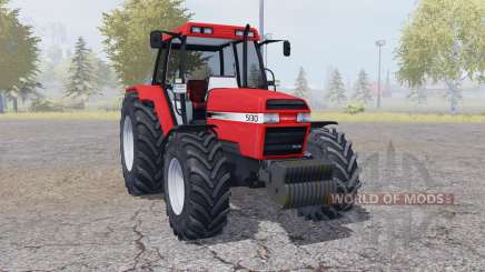 Case International 5130 para Farming Simulator 2013