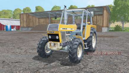 Ursus 904 manual ignition para Farming Simulator 2015