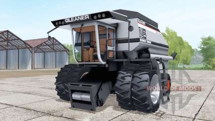 Gleaner N6 1982 para Farming Simulator 2017