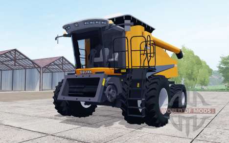 Valtra BC 7500 para Farming Simulator 2017