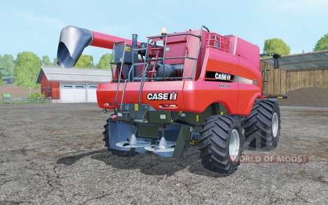 Case IH Axial-Flow 7130 para Farming Simulator 2015