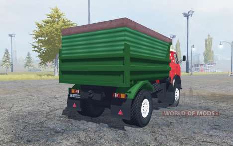POCO 5549 para Farming Simulator 2013