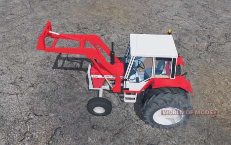 Massey Ferguson 690 para Farming Simulator 2013