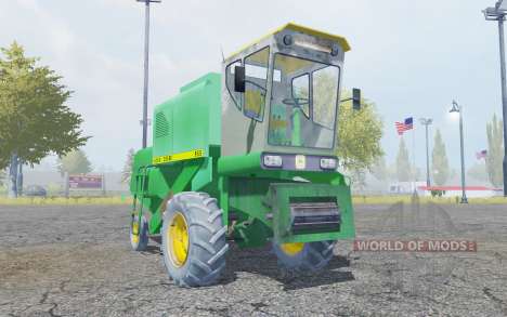 John Deere 955 para Farming Simulator 2013