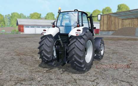 Hurlimann XL 130 para Farming Simulator 2015