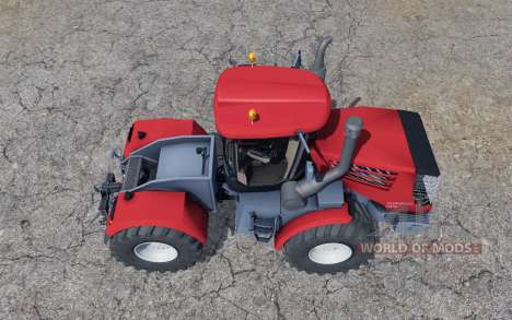 Kirovets 9450 para Farming Simulator 2013