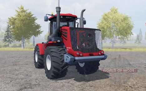 Kirovets 9450 para Farming Simulator 2013
