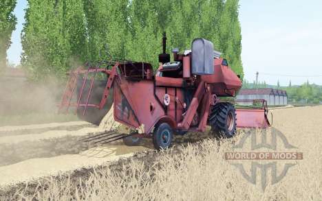 SK-6 Kolos para Farming Simulator 2017