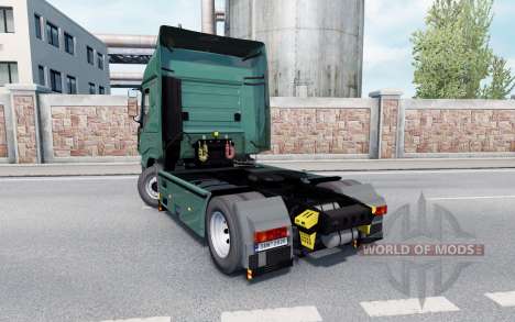 Iveco Stralis para Euro Truck Simulator 2