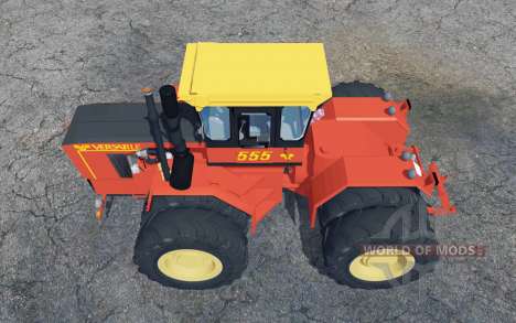 Versatile 555 para Farming Simulator 2013