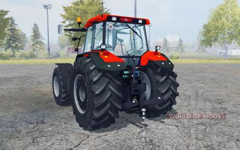 McCormick MTX 120 para Farming Simulator 2013