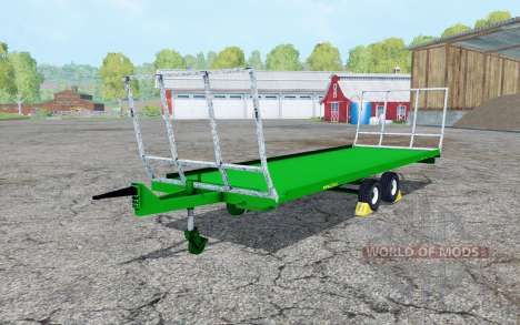 ZDT NS 11 V para Farming Simulator 2015
