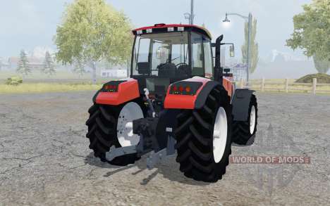 Belarús 3522 para Farming Simulator 2013