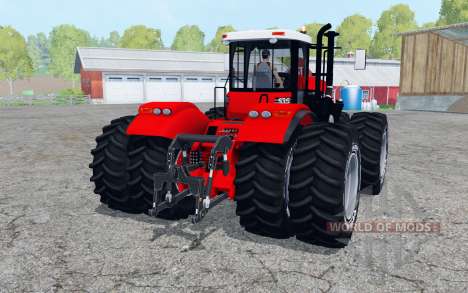 Versatile 535 para Farming Simulator 2015