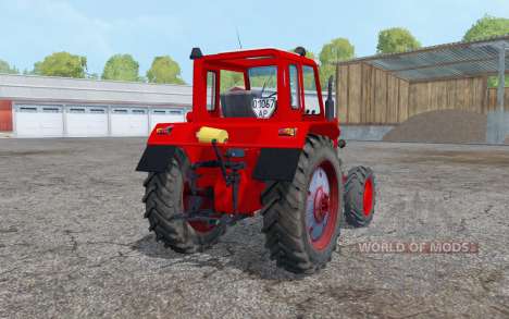 MTZ 82Л para Farming Simulator 2015