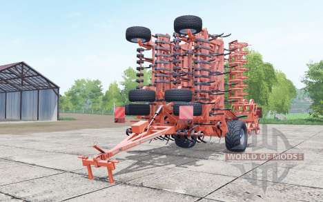 Kockerling Allrounder 1450 para Farming Simulator 2017