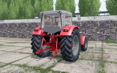 Guldner G 75A para Farming Simulator 2017