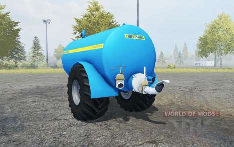 Fleming ST2000 para Farming Simulator 2013