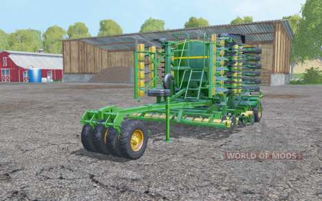 John Deere 750A para Farming Simulator 2015