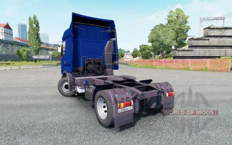 Renault Premium para Euro Truck Simulator 2