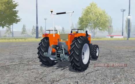 Renault 461 para Farming Simulator 2013