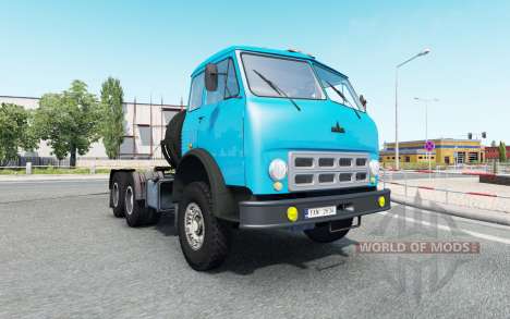 MAZ 515В para Euro Truck Simulator 2