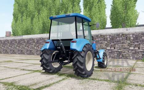 Agromash 30ТК para Farming Simulator 2017