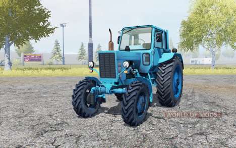 MTZ 52 Bielorrusia para Farming Simulator 2013