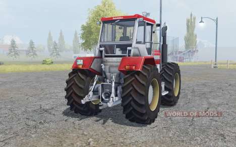 Schluter Profi-Trac 3000 TVL para Farming Simulator 2013