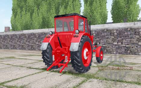 MTZ 50 Bielorrusia para Farming Simulator 2017