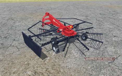 Vicon Andex 393 para Farming Simulator 2013