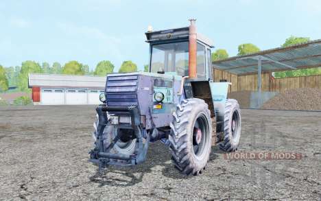 HTZ 16331 para Farming Simulator 2015