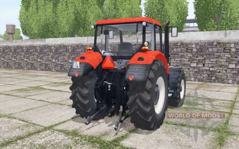Zetor Forterra 11441 para Farming Simulator 2017