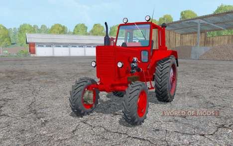 MTZ 82Л para Farming Simulator 2015