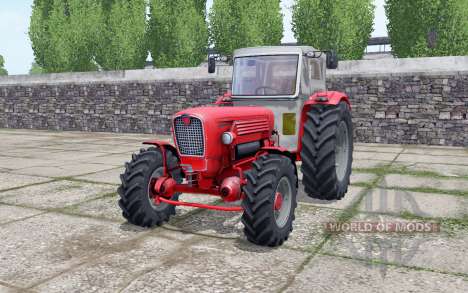 Guldner G 75A para Farming Simulator 2017