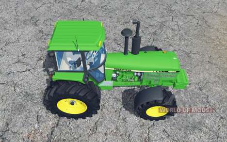 John Deere 4850 para Farming Simulator 2013