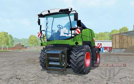 Fendt Katana 65 para Farming Simulator 2015