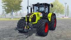 Claas Arion 620 animated element para Farming Simulator 2013