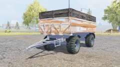 Conow HW 60 dirt para Farming Simulator 2013