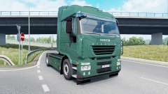 Iveco Stralis 2002 para Euro Truck Simulator 2