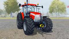McCormick MTX 120 2004 para Farming Simulator 2013