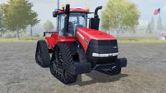 Case IH Steiger 500 Rowtrac para Farming Simulator 2013