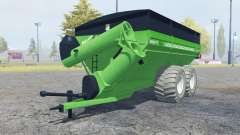 Brent Avalanchᶒ 1594 para Farming Simulator 2013